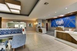 Holiday Inn Express and Suites Ardmore (ex Quinta)