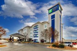 Holiday Inn Express and Suites Ardmore (ex Quinta)