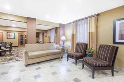 Days Inn & Suites by Wyndham Waterloo