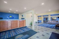 Days Inn & Suites by Wyndham Waterloo