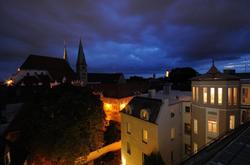Dom Hotel