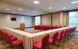 Sheraton Augusta