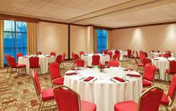 Sheraton Augusta