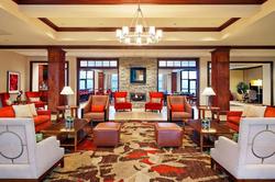 Sheraton Augusta