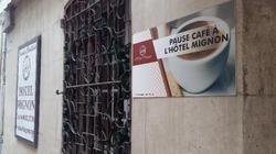Hotel Mignon