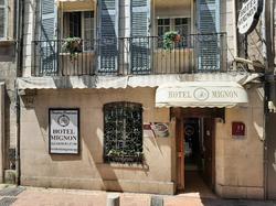 Hotel Mignon