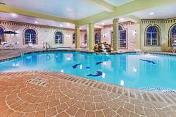 Country Inn & Suites by Radisson, Amarillo I-40 We