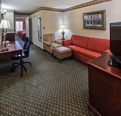 Country Inn & Suites by Radisson, Amarillo I-40 We
