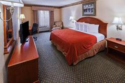 Country Inn & Suites by Radisson, Amarillo I-40 We