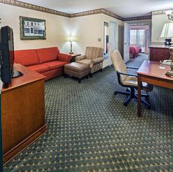 Country Inn & Suites by Radisson, Amarillo I-40 We