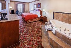 Country Inn & Suites by Radisson, Amarillo I-40 We