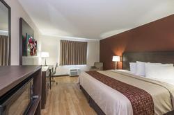 Red Roof Inn Allentown South