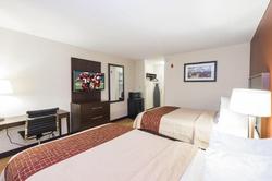 Red Roof Inn Allentown South