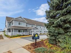 Days Inn by Wyndham Ames