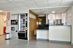 B&B HOTEL Bollene