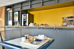 B&B HOTEL Bollene