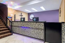 Days Inn by Wyndham Anderson IN