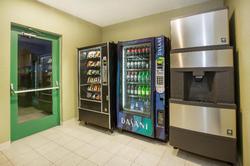 Holiday Inn Express & Suites Kalamazoo