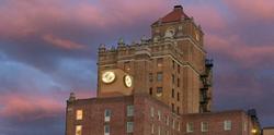 Marcus Whitman Hotel & Conference Center