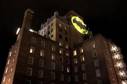 Marcus Whitman Hotel & Conference Center