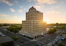 Marcus Whitman Hotel & Conference Center