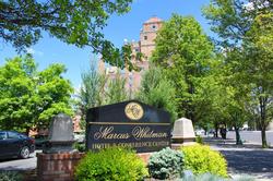 Marcus Whitman Hotel & Conference Center