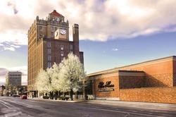Marcus Whitman Hotel & Conference Center