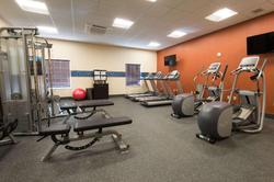Hampton Inn & Suites Albuquerque