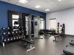 Hampton Inn & Suites Albuquerque