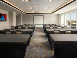 Hampton Inn & Suites Albuquerque