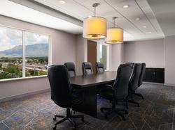 Hampton Inn & Suites Albuquerque