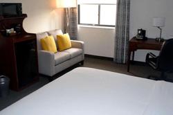 The Kensington Hotel