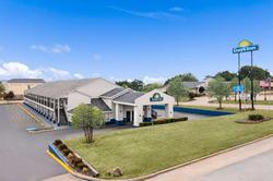 Days Inn by Wyndham Ardmore