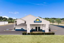 Days Inn by Wyndham Ardmore