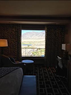Sandia Resort and Casino