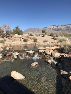 Sandia Resort and Casino