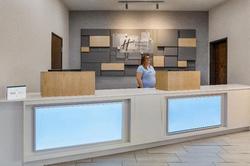 Holiday Inn Express Waycross,an IHG Hotel