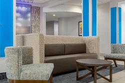 Holiday Inn Express Waycross,an IHG Hotel