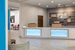 Holiday Inn Express Waycross,an IHG Hotel
