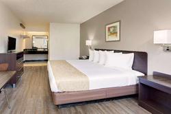 Travelodge by Wyndham College Park