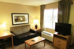 Extended Stay America - Atlanta - Marietta - Wildw