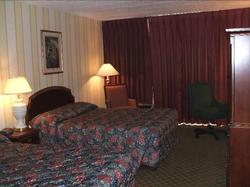 A Victory Inn and Suites Ann Arbor