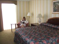 A Victory Inn and Suites Ann Arbor