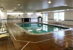 Fairfield Inn by Marriott Kalamazoo West