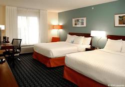 Fairfield Inn by Marriott Kalamazoo West