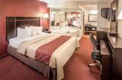 Red Roof Inn Ann Arbor (University South)