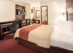 Red Roof Inn Ann Arbor (University South)