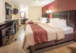 Red Roof Inn Ann Arbor (University South)