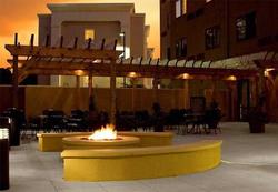 Courtyard Atlanta Airport West