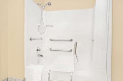 Boarders Inn & Suites Waterloo/Cedar Falls